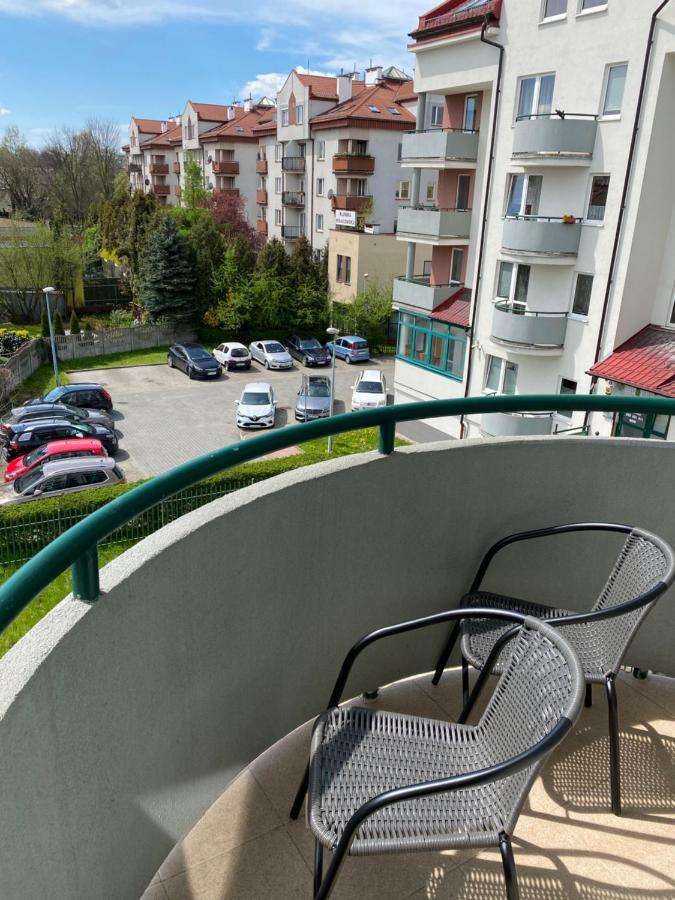 Bella Casa Premium Apartment - 117A Kobierzynska Krasków Exterior foto