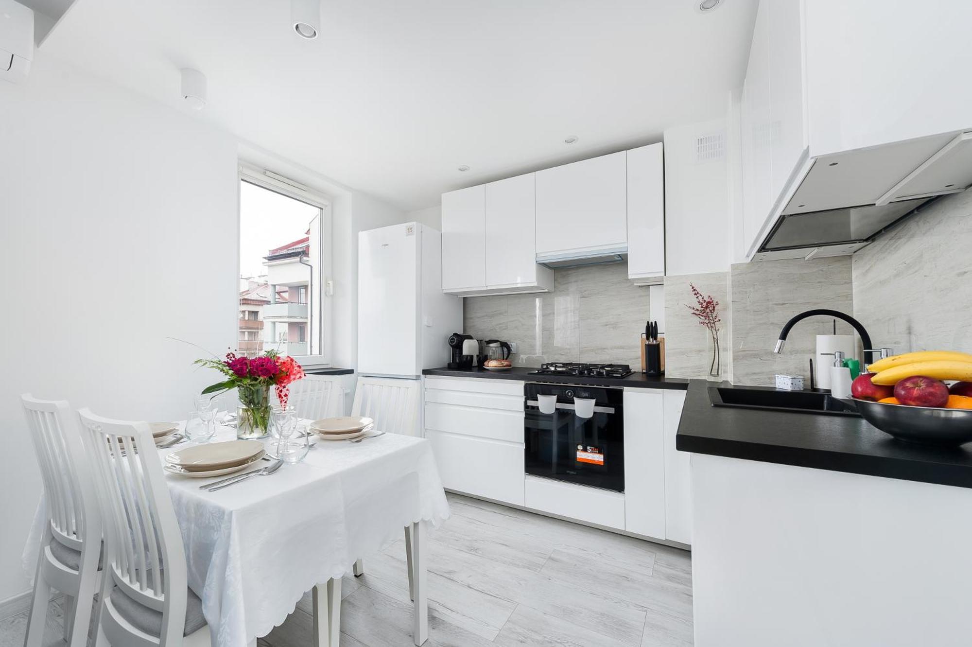 Bella Casa Premium Apartment - 117A Kobierzynska Krasków Exterior foto