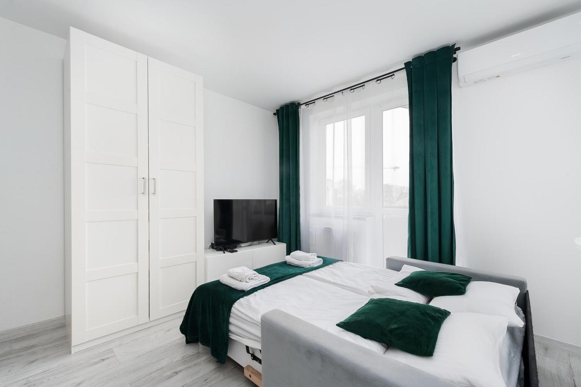 Bella Casa Premium Apartment - 117A Kobierzynska Krasków Exterior foto
